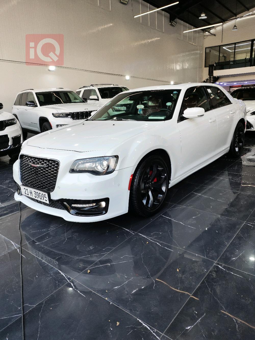 Chrysler 300